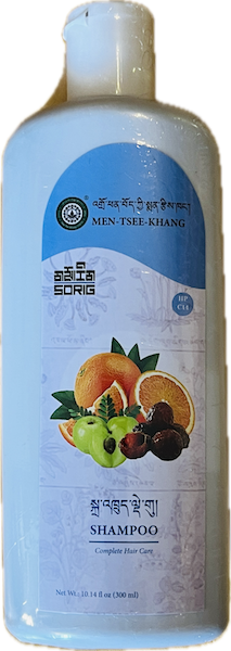 SORIG Tachu-Daegu (Shampoo) 300ml