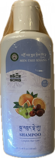 SORIG Tachu-Daegu (Shampoo)