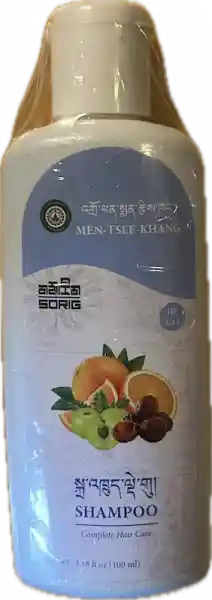 Tachu-Degu (Shampoo) 100ML