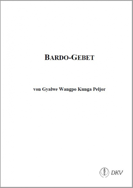 Drukpa Bardo Gebet