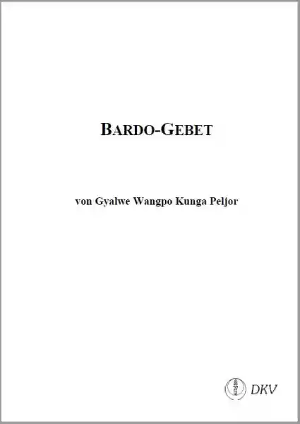 Drukpa Bardo Gebet