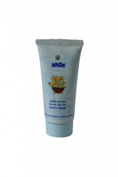 Sorig Beauty Creme