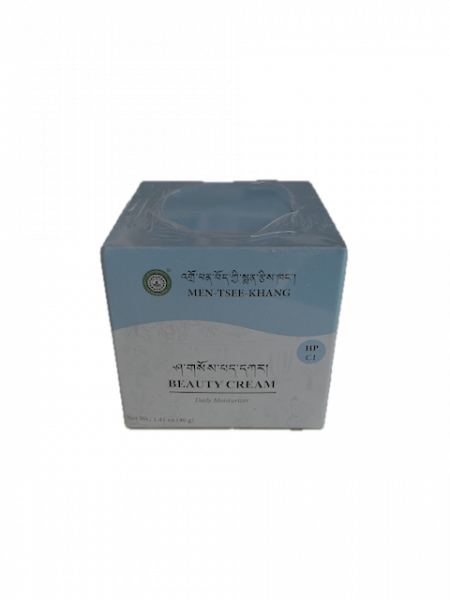 Shasoe Pae-kar (Schönheitscreme)