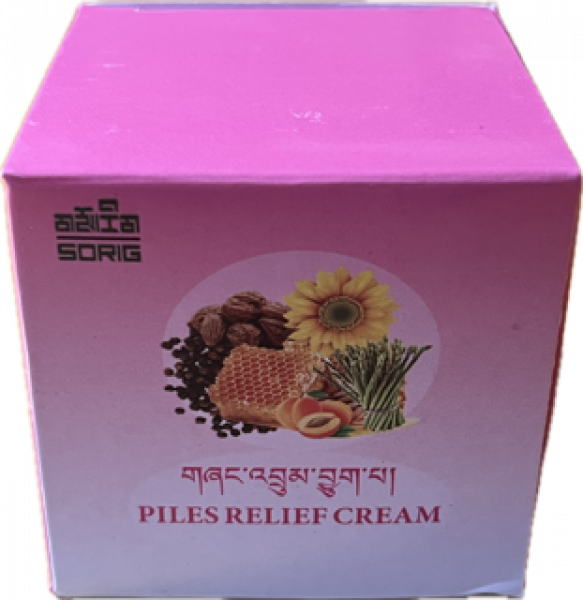 Shang Druum Jukpa (Piles Cream)