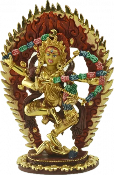 Kurukulle Statue 7,5 Inch