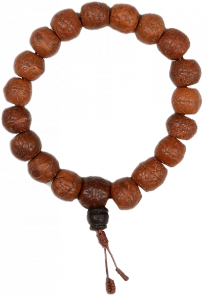 Bodhisamen Handmala 15mm