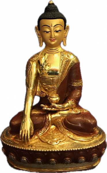 Buddha Sakyamuni Statue