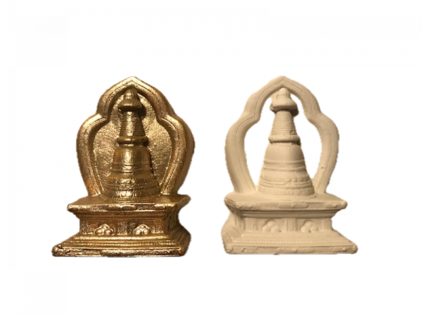 Stupa TsaTsa