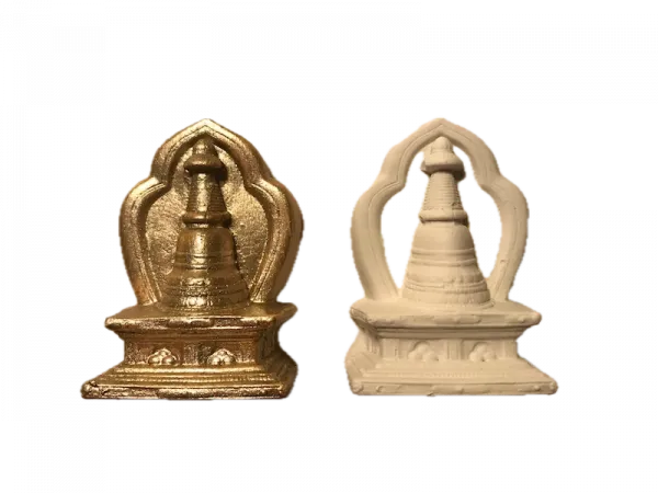 Stupa TsaTsa