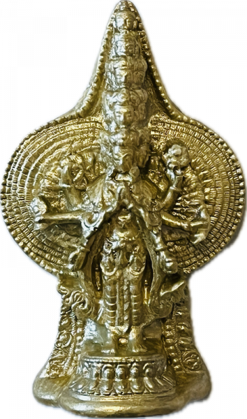 1000 armiger Avalokiteshvara (Chenresig) TsaTsa