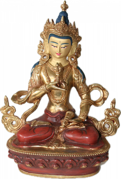 Vajrasattva Statue 8 Inch