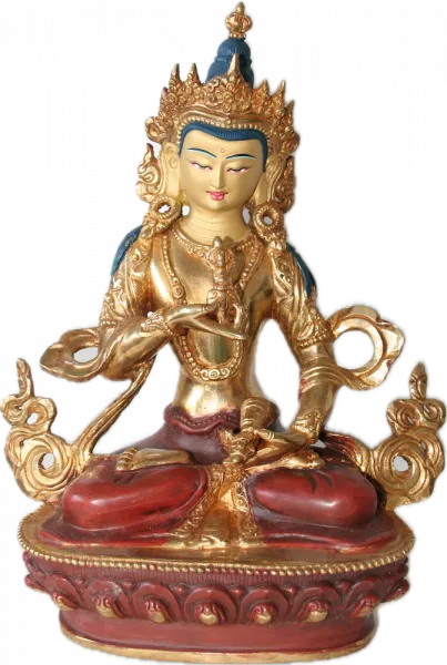 Vajrasattva Statue 8 Inch