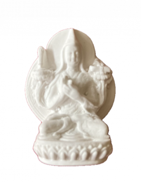 Tsongkhapa 2 TsaTsa
