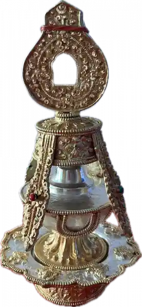 Tsebum 8 Inch