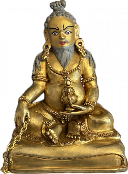 Tangthong Gyalpo 7 Inch