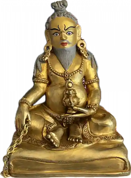 Tangthong Gyalpo 7 Inch