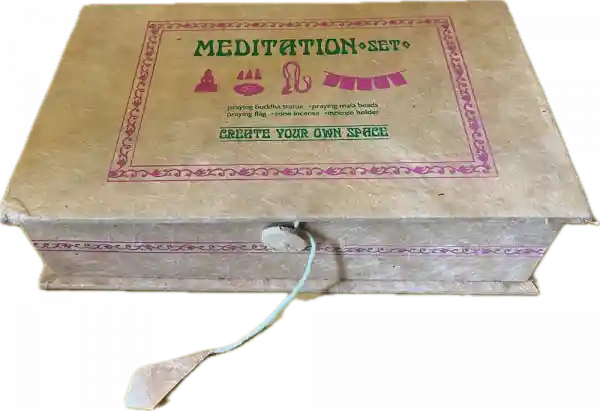 Medaitation Set