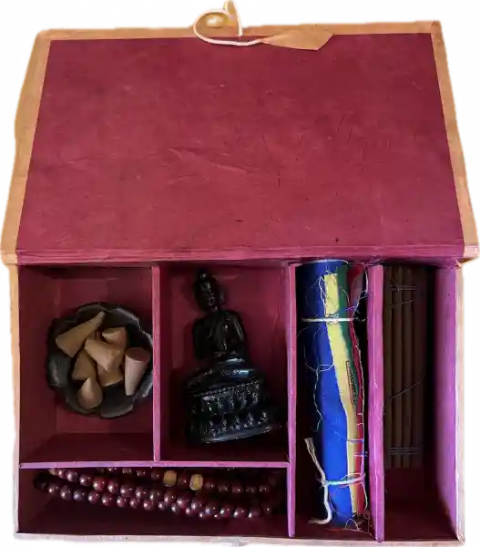Medaitation Set