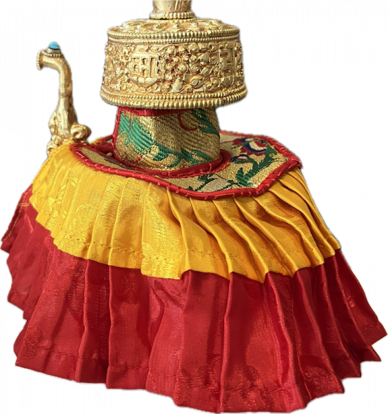 Bhumpa Clothes