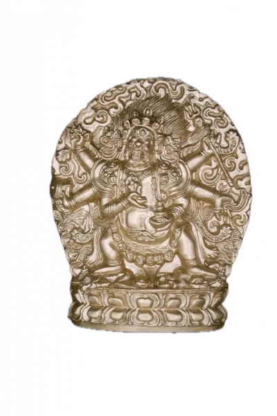 Mahakala TsaTsa