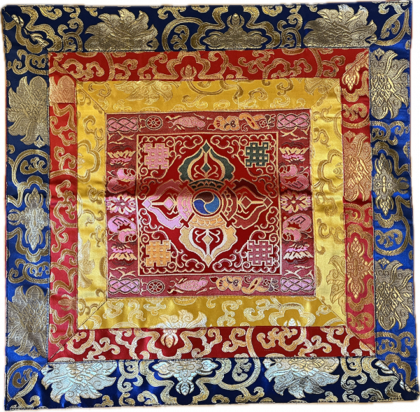 Altardecke groß (45x45)