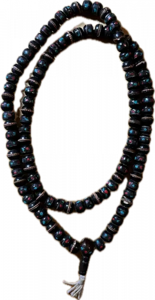 Bone Medicine Male 108