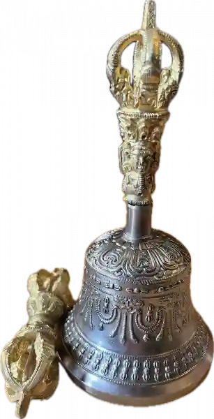 Bell and Vajra Lama Quality