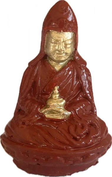 Dewachenpo TsaTsa