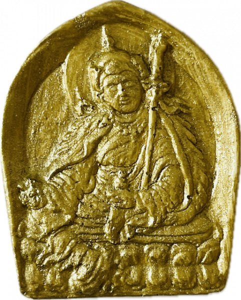Padmasambhava TsaTsa