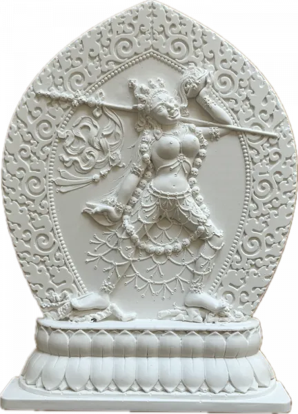Vajrayogini TsaTsa large