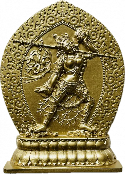 Vajrayogini TsaTsa large