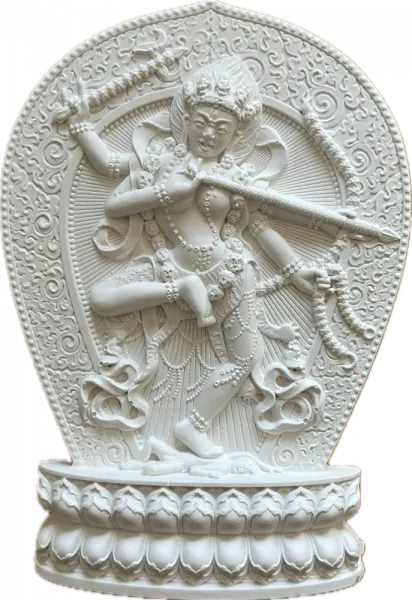 Kurukulla-Tsatsa