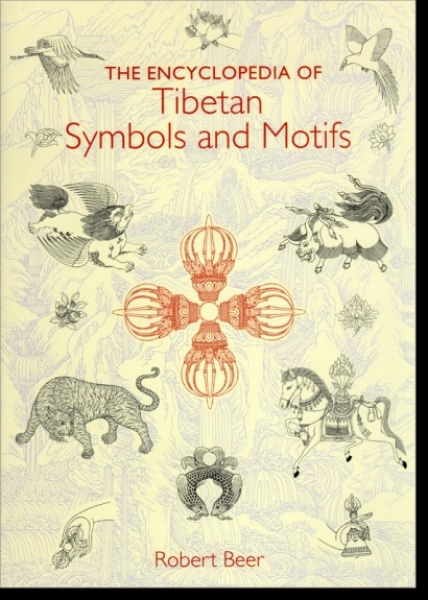 Robert Beer : The Encyclopedia of Tibetan Symbols and Motifs
