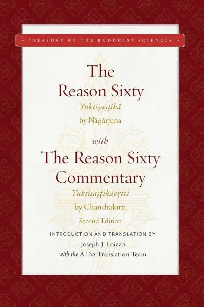 JOSEPH J. LOIZZO : THE REASON SIXTY
