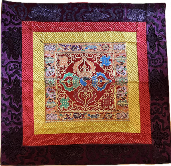 Altardecke groß  (45x45)
