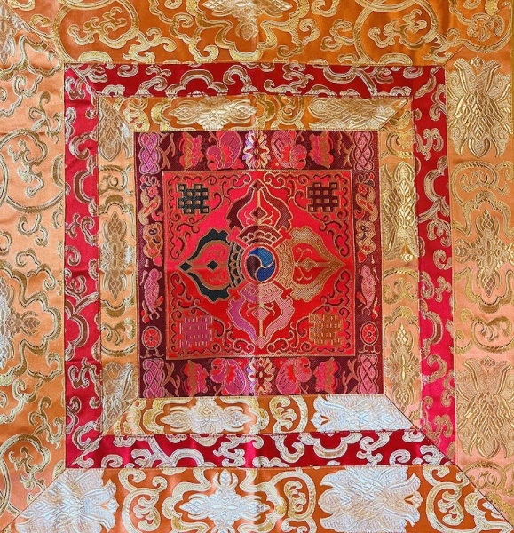 Altar Desk 45x45cm