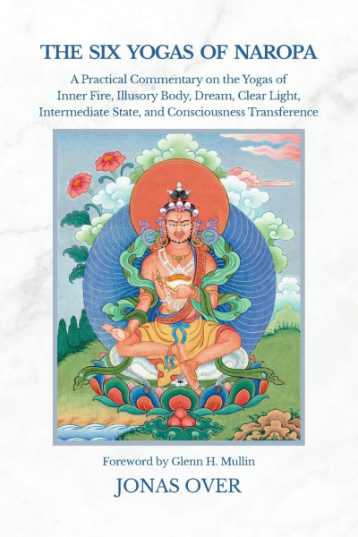 Jonas Over  : The Six Yogas of Naropa