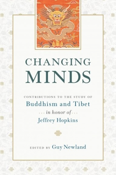 Guy Newland : Changing Minds