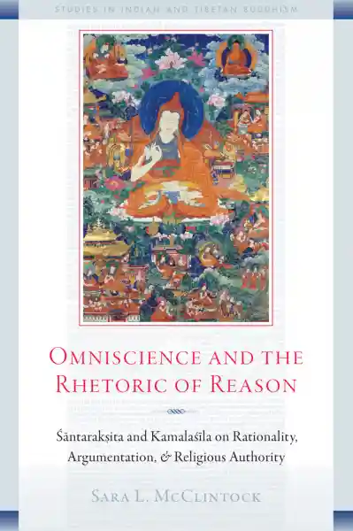  SARA L. MCCLINTOCK : OMNISCIENCE AND THE RHETORIC OF REASON