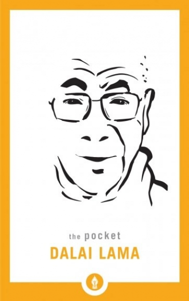 H.H. the Fourteenth Dalai Lama : The Pocket Dalai Lama
