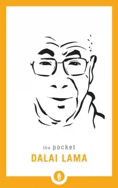 H.H. the Fourteenth Dalai Lama : The Pocket Dalai Lama