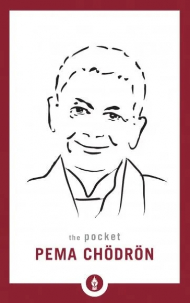 Pema Chodron : The Pocket Pema Chodron