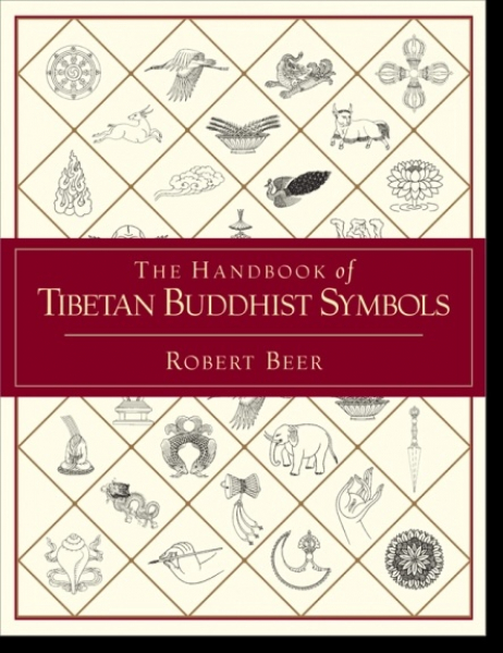 Robert Beer : The Handbook of Tibetan Buddhist Symbols