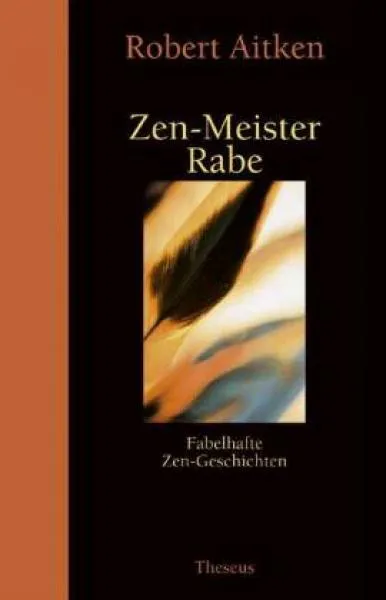 Aiken, Robert : Zen Meister Rabe (GEB) Gebraucht