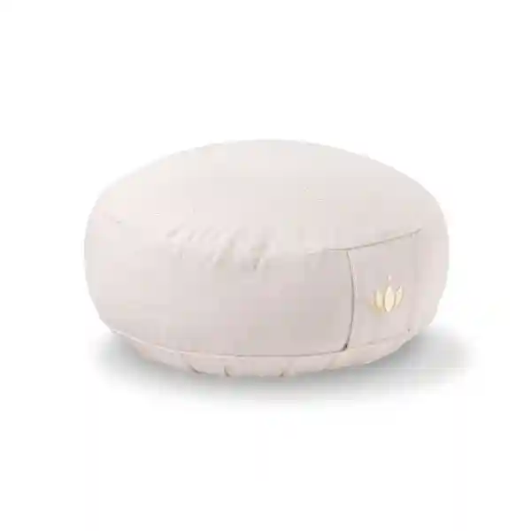 BIO Meditationskissen Lotus KLEIN (H: 10 cm)