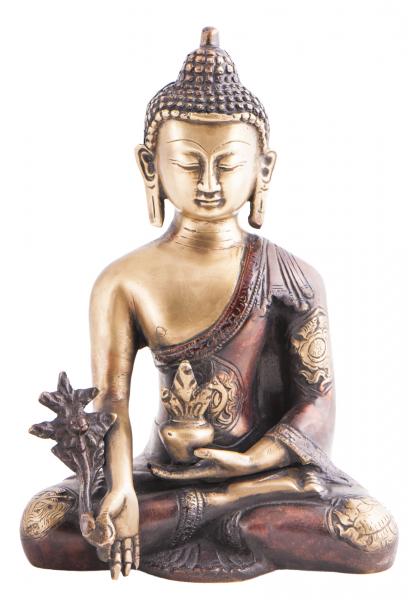 Medicine Buddha