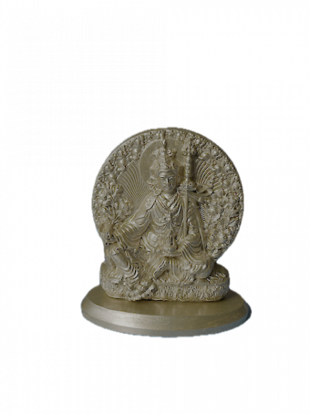 Guru Rinpoche - Padmasambhava TsaTsa