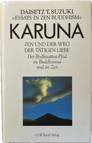 D.T. Suzuki - Karuna