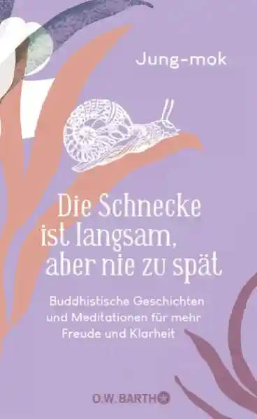 Jung-mok : Die Schnecke ist langsam, aber nie zu spät