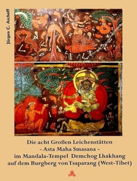 Jürgen C. Aschoff : Der „Acht Große Leichenstätten"-Fries